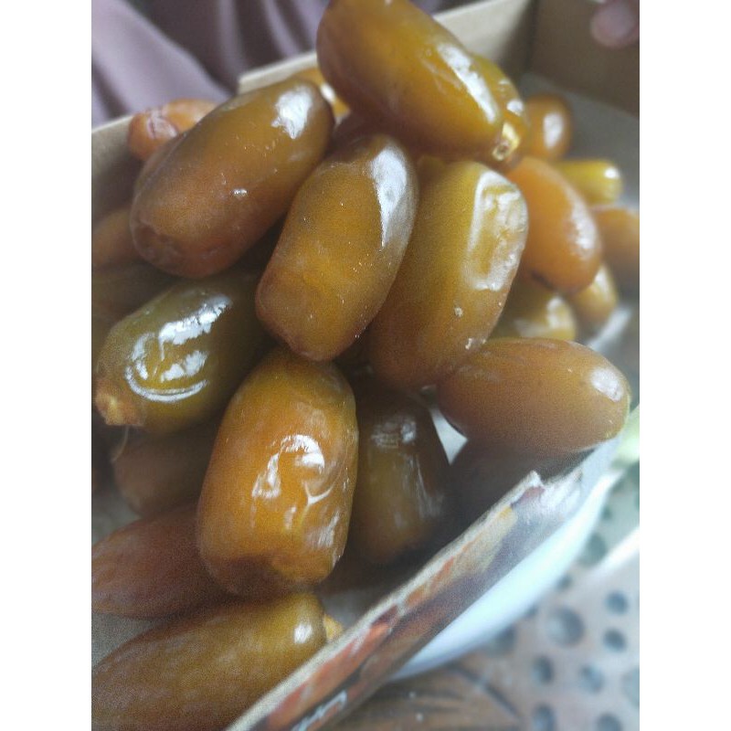 

Kurma Muda Ruthob Promil Murah Bogor