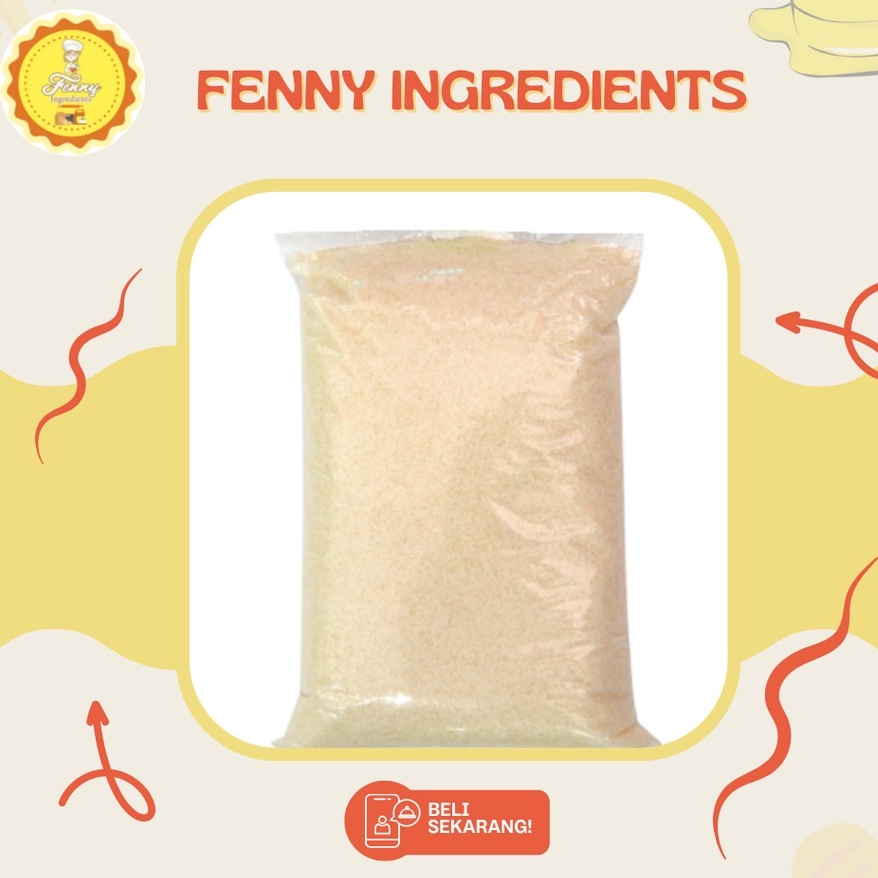 

GULA PASIR 1 KG