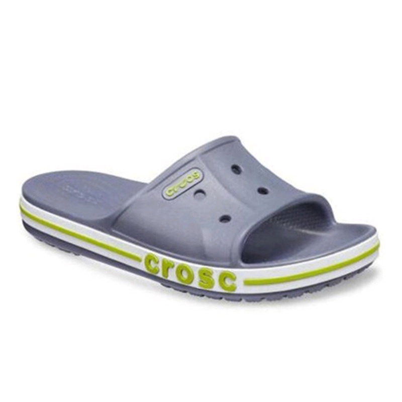 Crocs Baya Slide / Sandal Slop / Sandal Pria dan Wanita