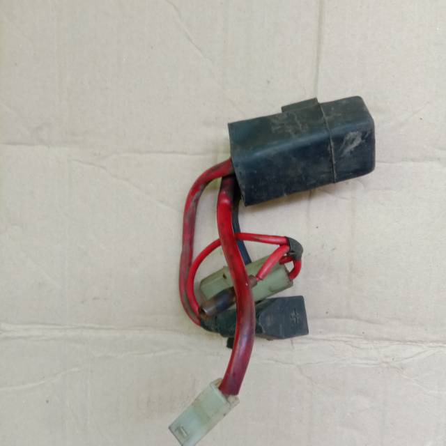 Kabel aki bendik stater vixion old original