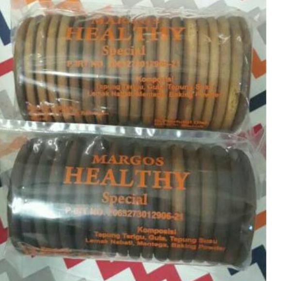 

➧dq Baru✮➧ Kue marie gosong healthy / biskuit marie gosong / margos / kue marie tutung J77