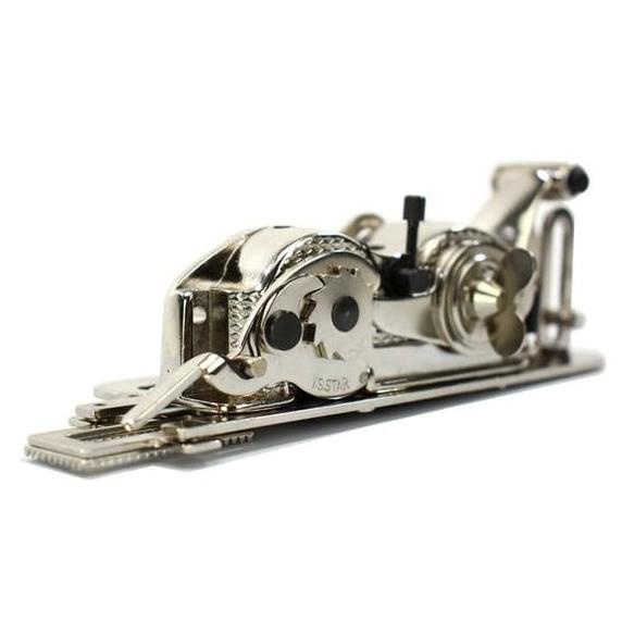 Alat Lubang Kancing YS-STAR YS-4455 Mesin Jahit High Speed