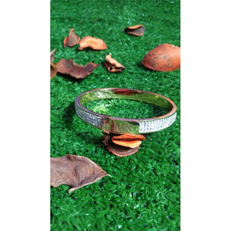 Gelang Bange MK titaniun