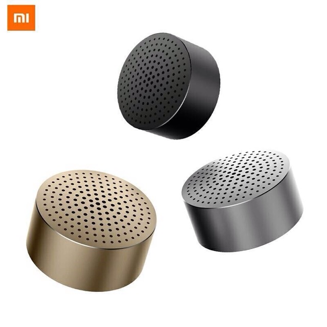 Speaker Bluetooth Xiaomi