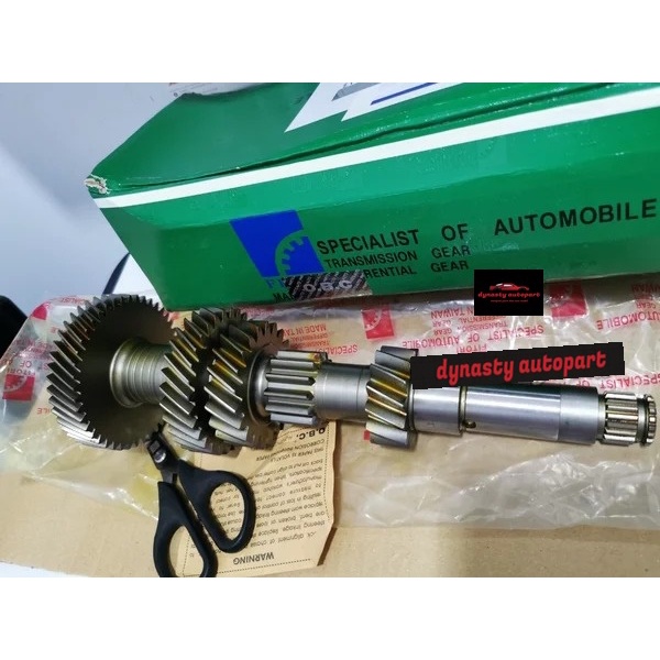 counter gear gigi susun hilux bensin 33421-26100