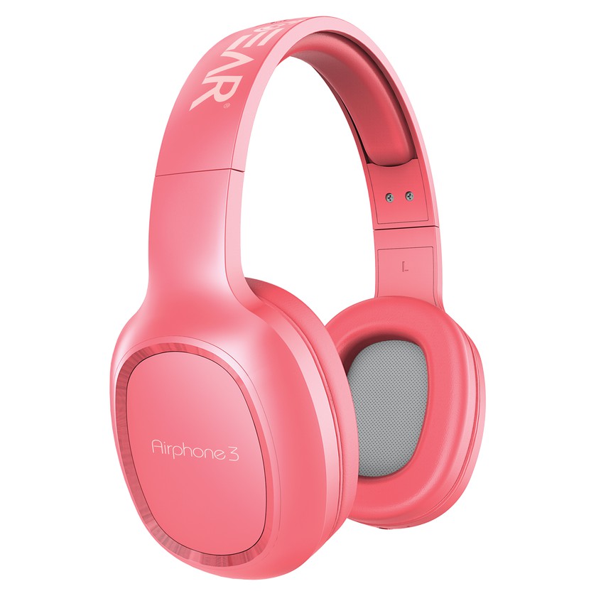 Headset Bluetoth SonicGear Airphone 3 Wireless Headphone