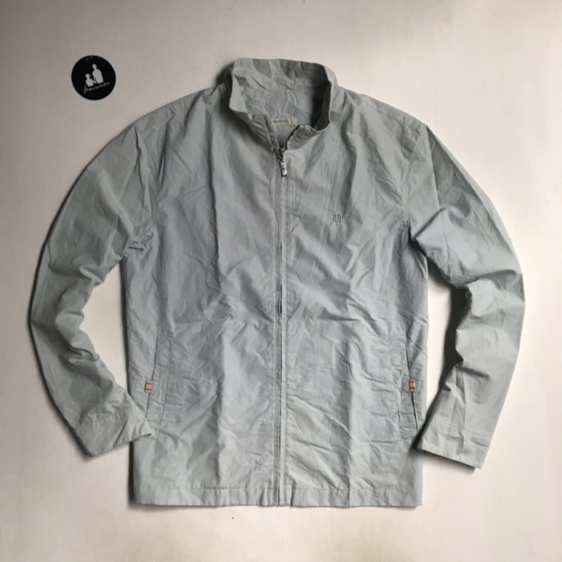Jaket Maestro