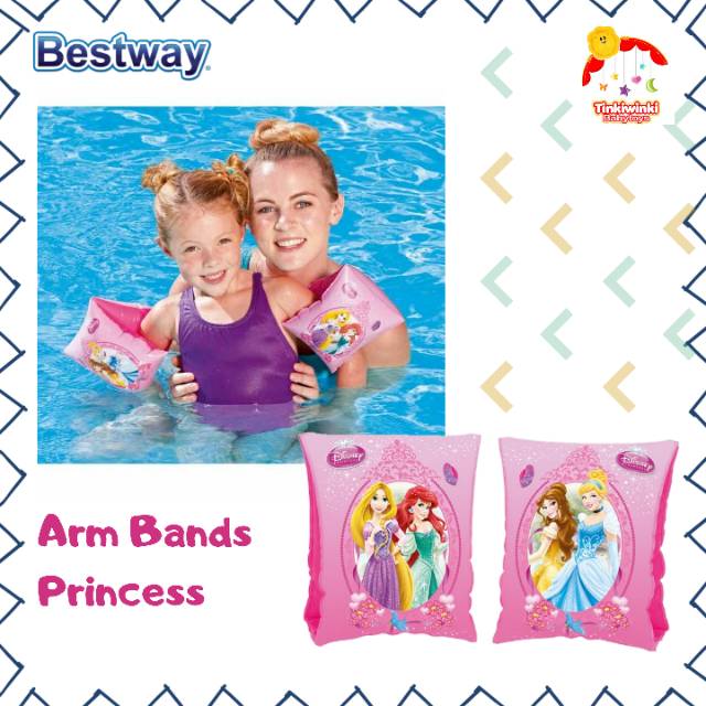 Bestway Armbands Karakter