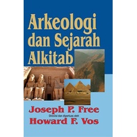 Arkeologi dan Sejarah Alkitab