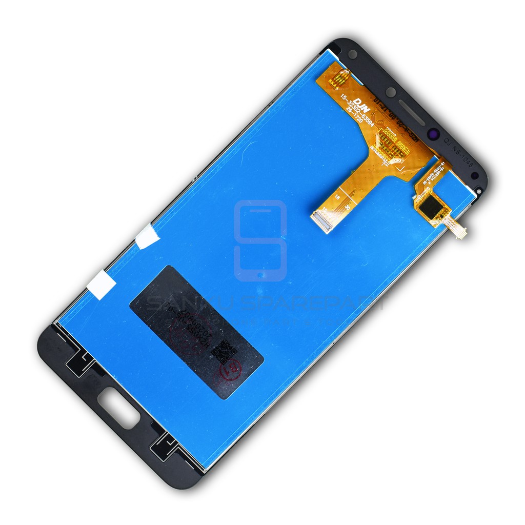 Lcd Touchscreen Fullset Asus Zenfone 4 Max PRO 5.5 ZC554KL XOOID