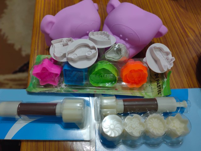 Yh-0346 Jampel Pelindung Tangan Silikon Kepala Monyet