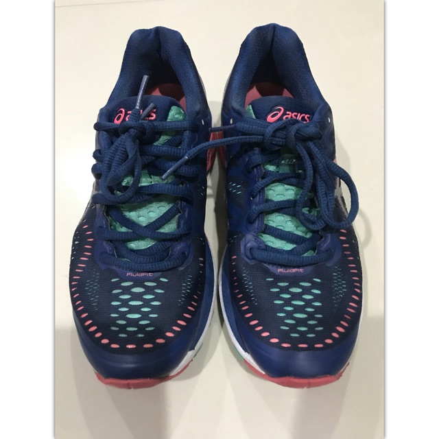 Asics Gel Kayano 23