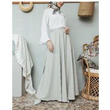 Gianna skirt by wearingklamby