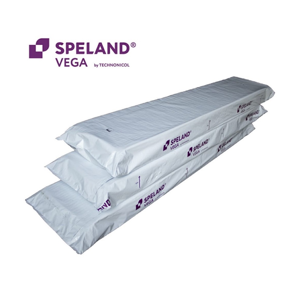 Rockwool Media Tanam Hidroponik SPELAND 1 slab