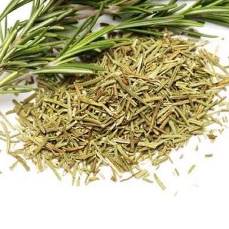

Dried Rosemary / Daun Rosemary Kering 250Gr
