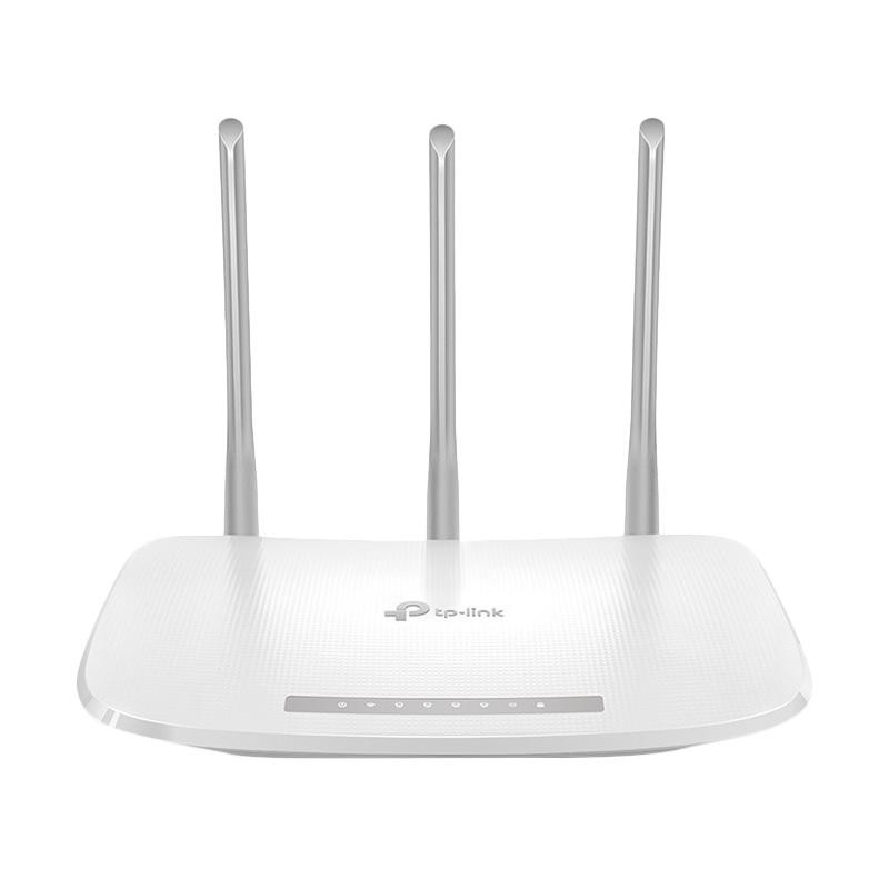 WIRELESS N ROUTER 300MBPS TP-LINKTL-WR845N