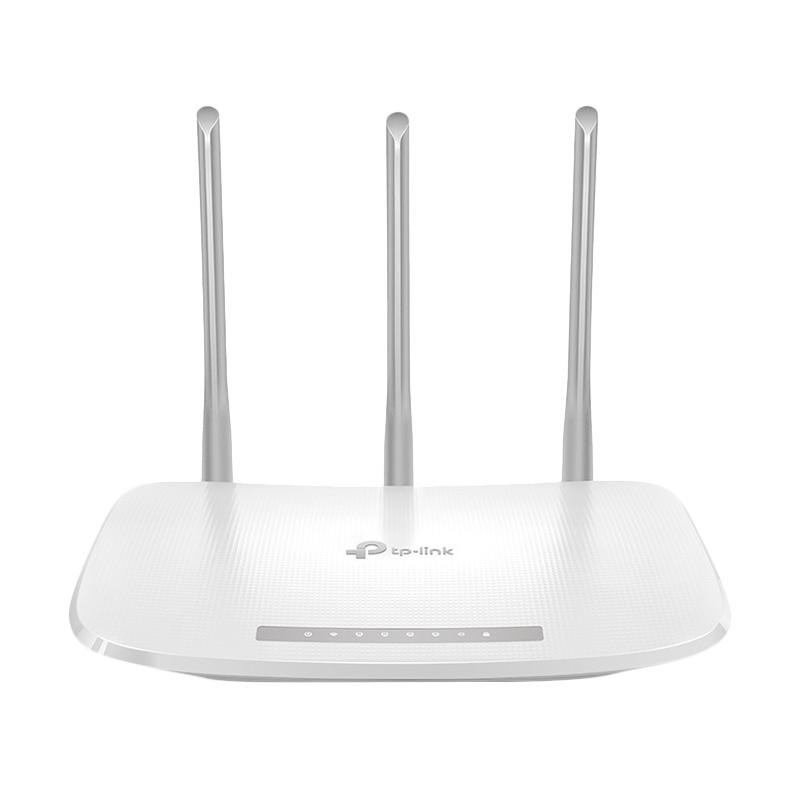 WIRELESS N ROUTER 300MBPS TP-LINKTL-WR845N