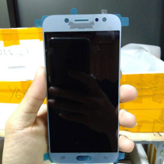 LCD + TOUCHSCREEN SAMSUNG J730G/DS