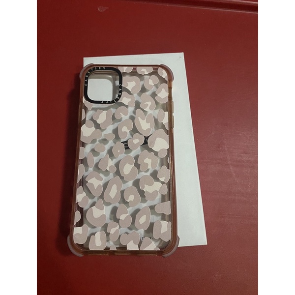 ORIGINAL casetify iphone 11 pro max preloved