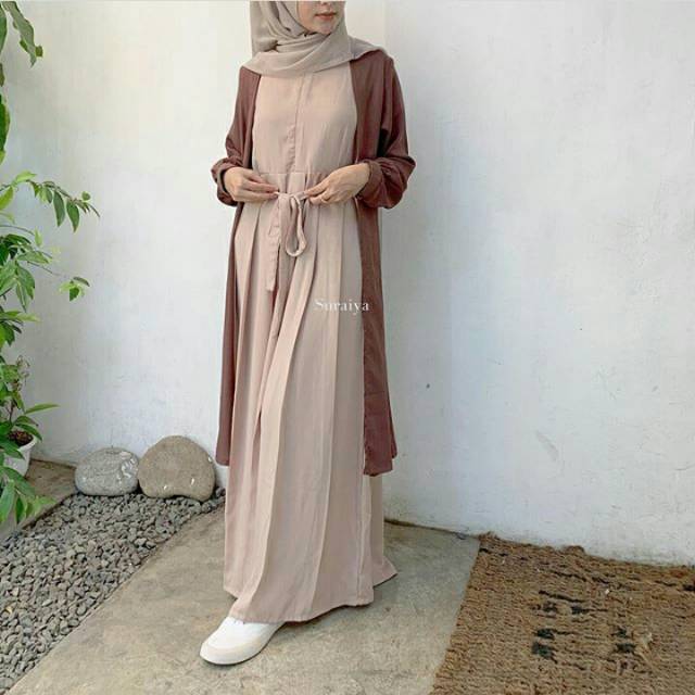 Sofia dress
