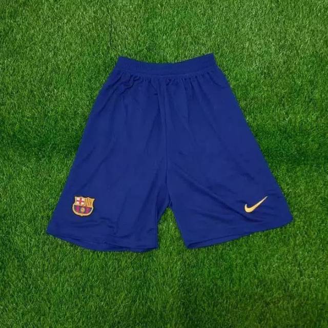 Celana Bola Barcelona Home