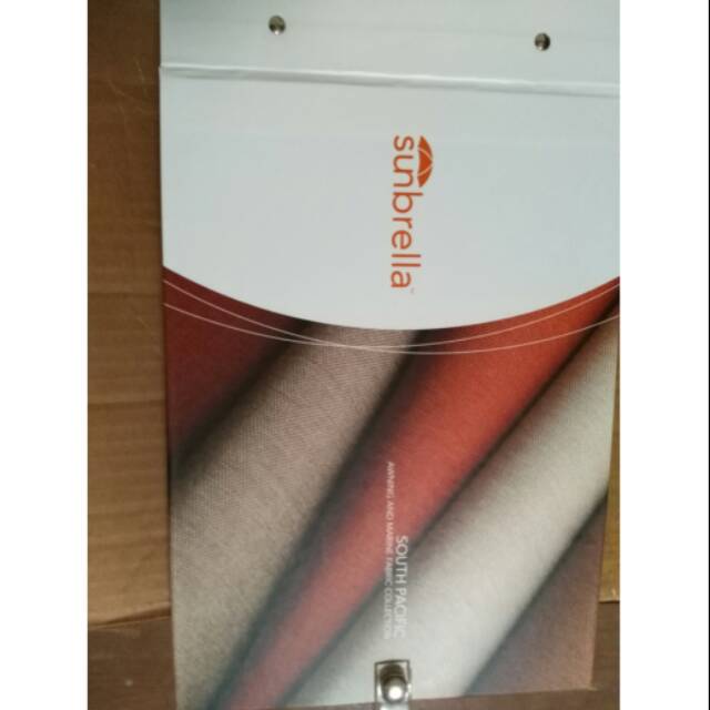 kain awning sunbrella