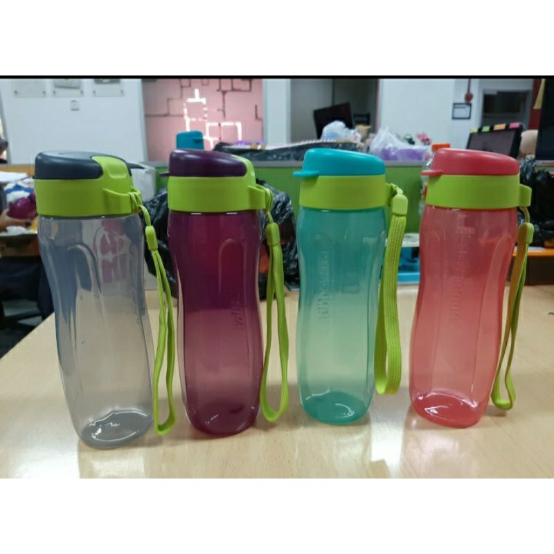 Botol Minum Tupperware 500ml