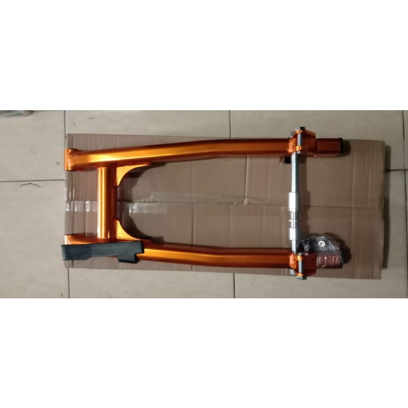 SWING ARM BPRO RX KING-LUBANG