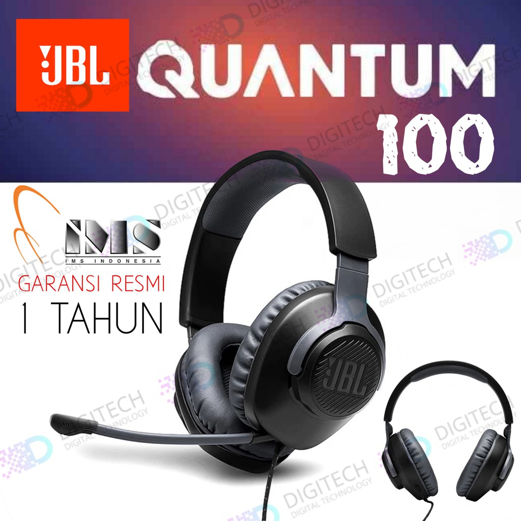 jbl quantum harga
