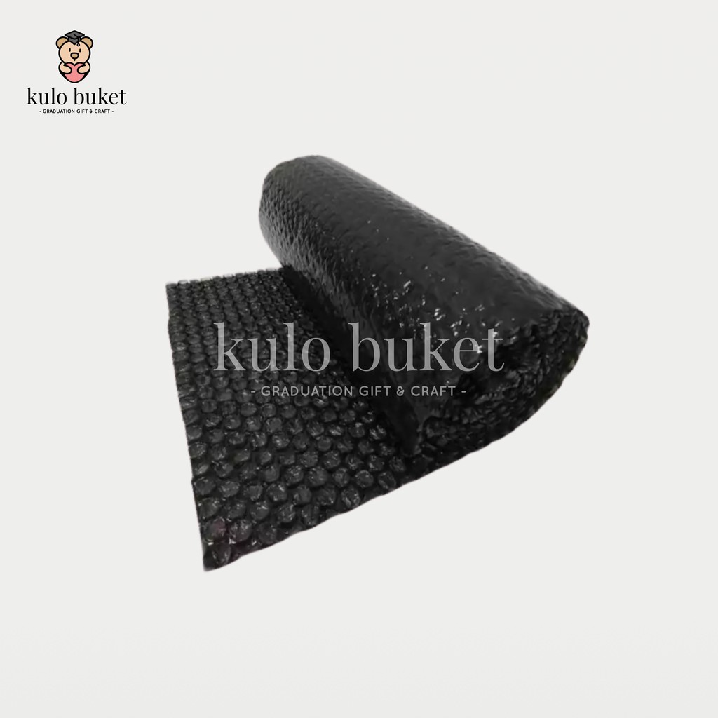 

Extra Packing Bubble Wrap - Kulo Buket