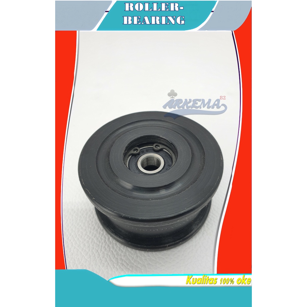 ROLLER BEARING MESIN CUCI | ROLER PENGERING ELECTROLUX |  ROLLER VANBELT ELECTROLUX | RULER DRIYERNU