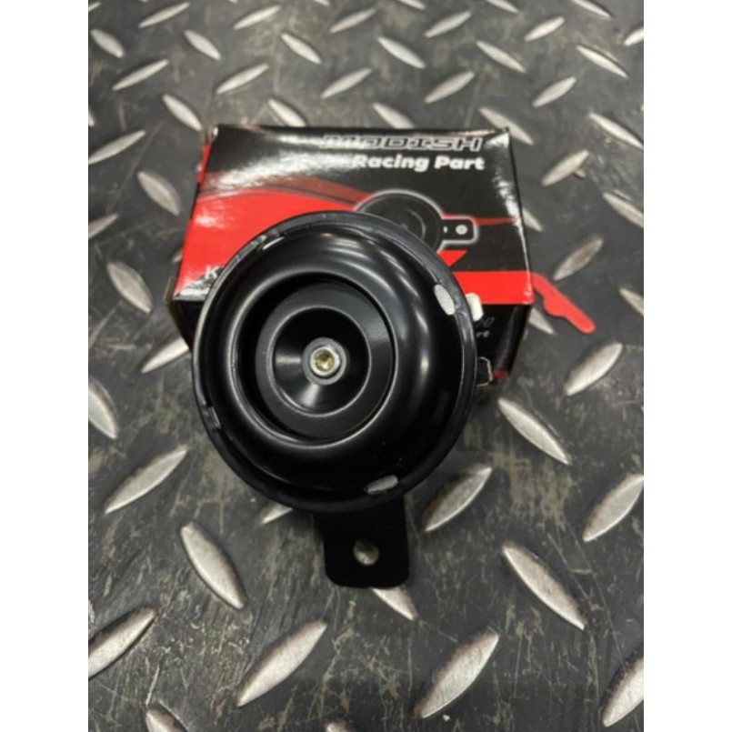 Klakson Motor Horn Honda Mitsuba Universal GN5 12V Bebek Matic Sport 12 V GN5 KTM New