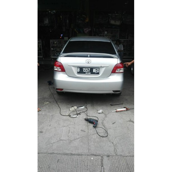 SPOILER MOBIL VIOS