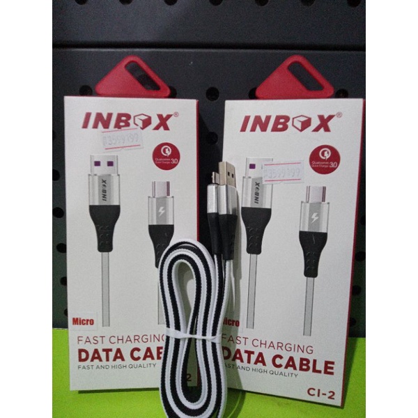Kabel data MICRO INBOX CI-2