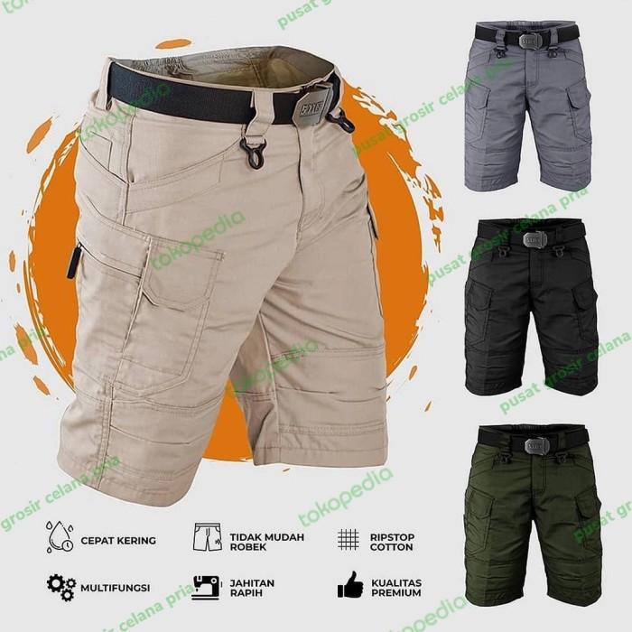 Celana Taktikal Blackhawk Pendek Tactical