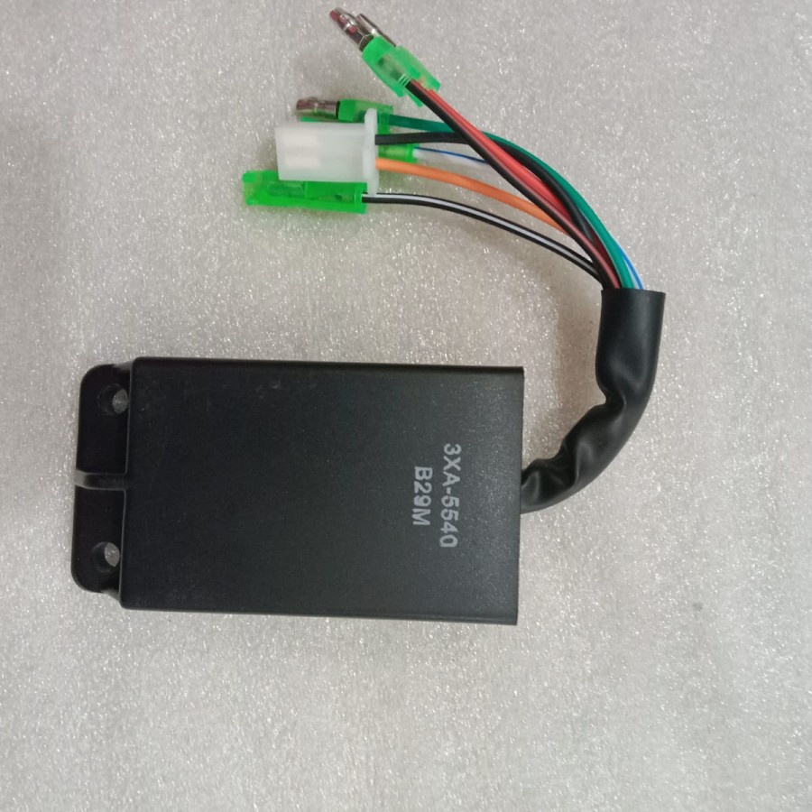 cdi f1zr force 1 / ecu cdi f1zr force 1 3xA ( 7 kabel)