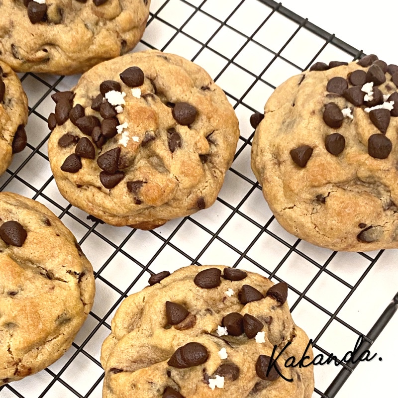 

Premium Soft Cookies by Kakanda