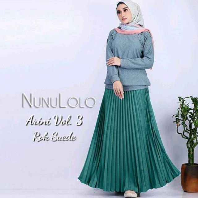 Arini Set by NunuLolo