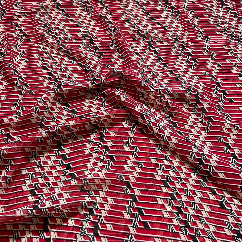 kain Ceruty baby doll - Ceruti motif - Ceruti Impor