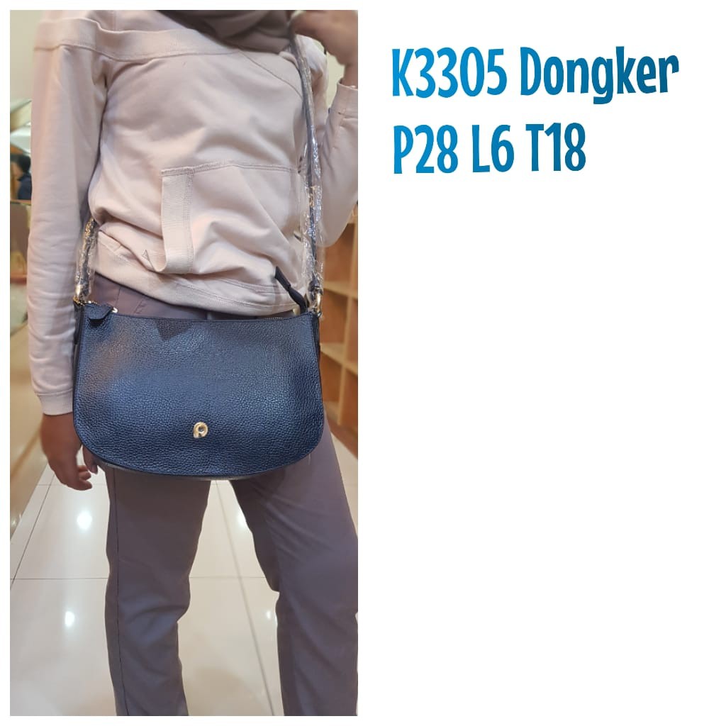 Tas Papillon Original K3305 Birdong