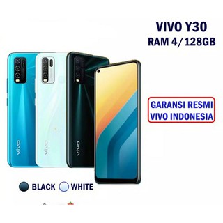 Vivo Y30 1938 Ram 6 Gb Internal 128gb Shopee Indonesia