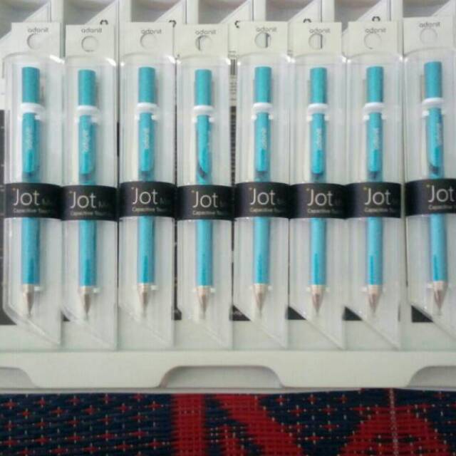 Adonit Jot Mini Stylus Pen Touchscreen