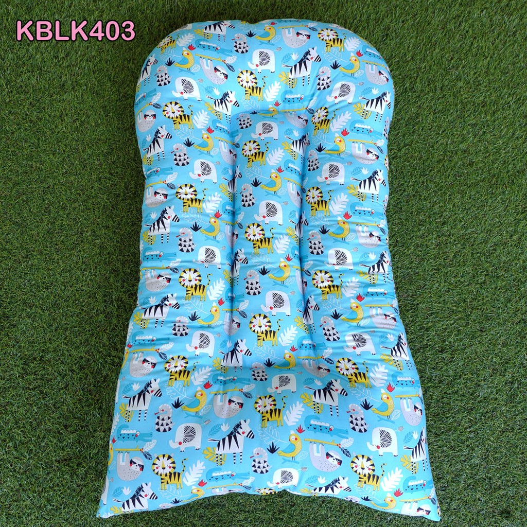 elha baby Kasur Kelambu lipat lepas Bayi Set Bantal Guling PREMIUM free tas motif karakter