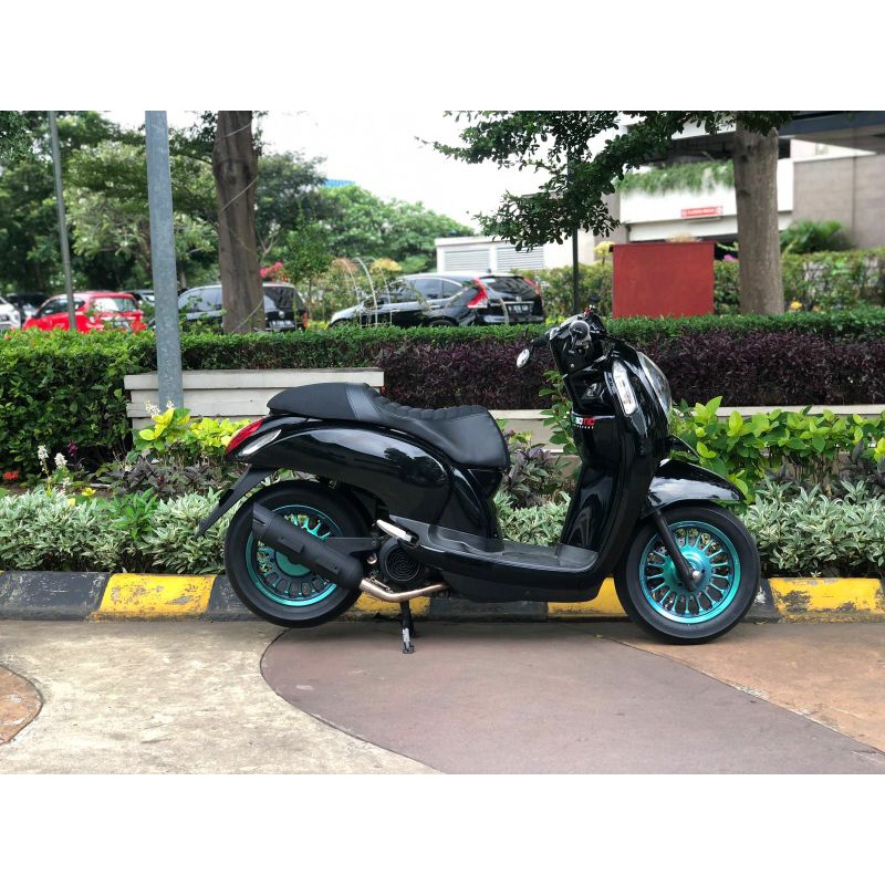 jok scoopy perstige 2021/2022