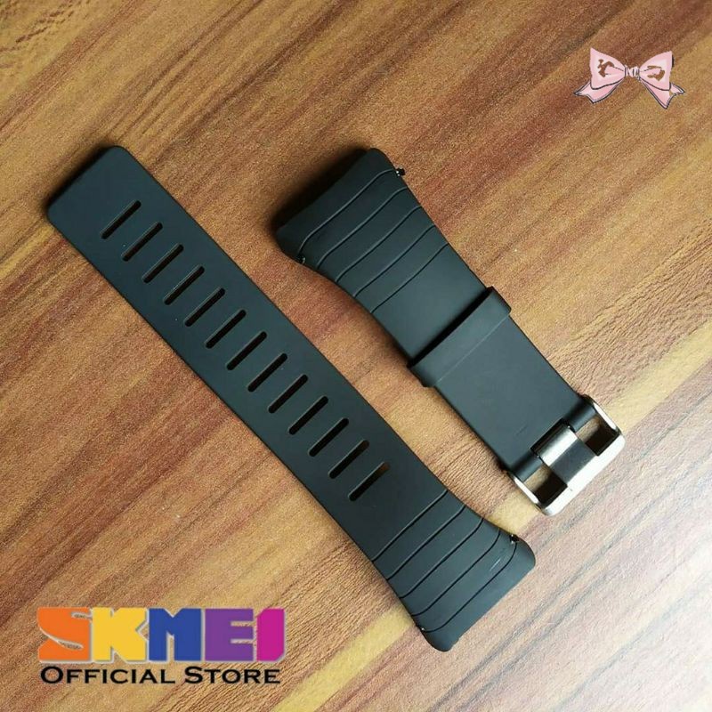 Skmei tali jam tangan skmei1992 strap tali jam tangan skmei 1992