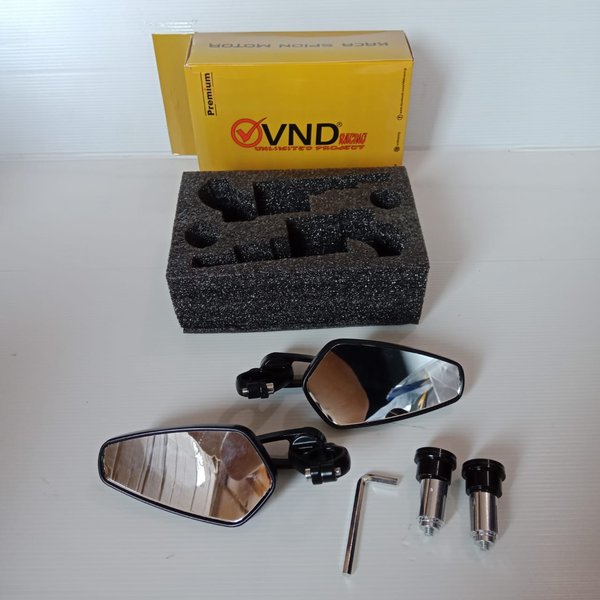 Spesial Spion Jalu Lipat Oval Yamaha Nmax Aerox Xmax Lexi Vario Beat Mio Vixion