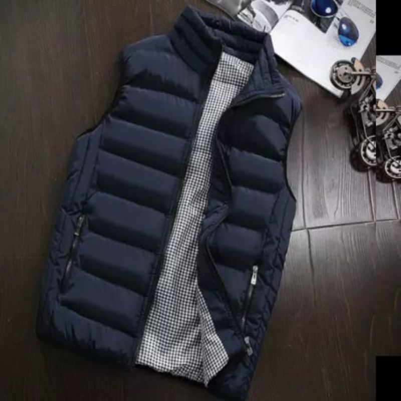 ROMPI WINTER PELINDUNG BADAN /ROMPI CEWE DAN COWO