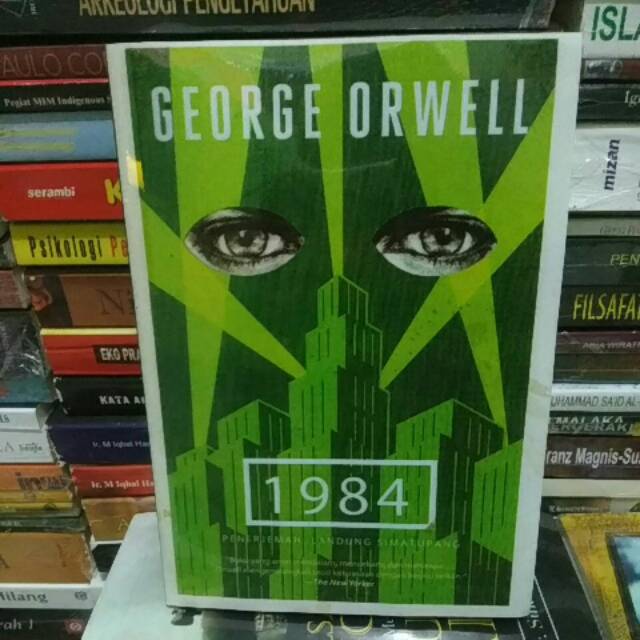 George Orwell 1984