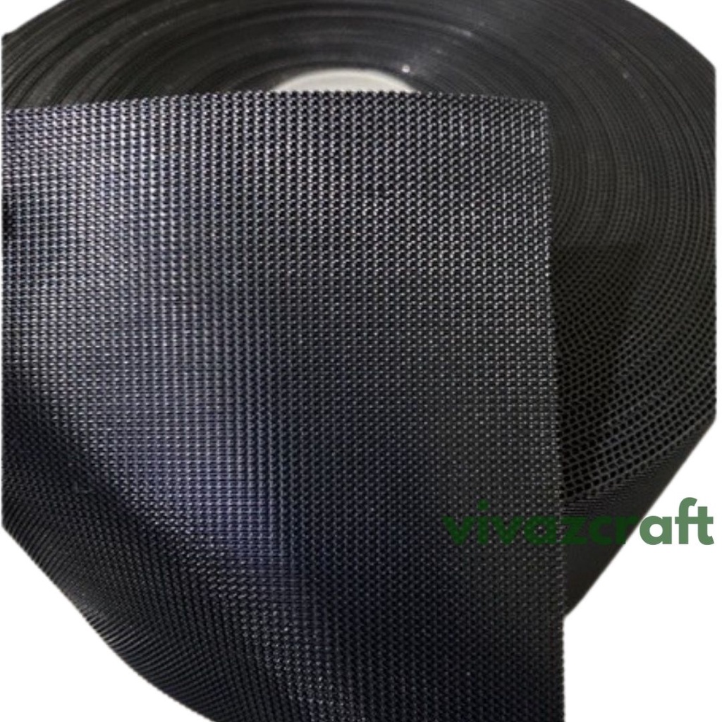 Velcro YKK Felcro Powerhook Perekat  Hook and Loop  Magic Tape 2 - 5 cm