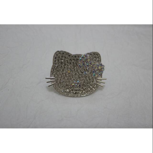 BROS HIJAB / BROS DAGU / BROS RING HELLO KITTY (243)